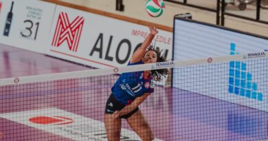 Pallavolo A2F Salvezza – Altino contro Caslmaggiore insegue altri punti per garantirsi la permanenza nel torneo cadetto