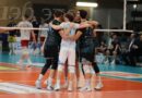 Pallavolo A2M – Pineto rimonta-impresa a Lagonegro, ora la vetta è a meno2