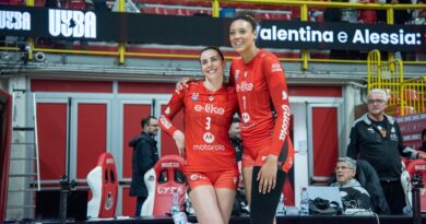 Pallavolo A1F Challenge – Vittorie per Chieri, Uyba e Vallefoglia: Gennari e Diouf hanno salutato Busto, Villani Firenze