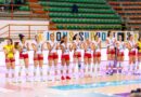 Pallavolo A2F Promozione – Gruppo Formula 3 Messina il cammino stagionale si chiude con il ko contro Fasano