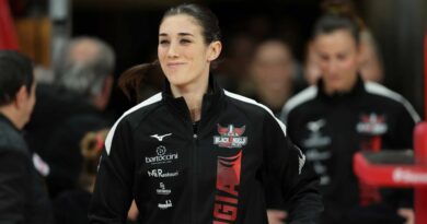 Pallavolo A2F – La Bartoccini MC Restauri Perugia riparte da una delle sue certezze: Alessia Fiesoli