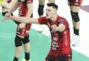 Pallavolo SL Scudetto – La Lube ha servito il tris, l’orgoglio non è bastato a Trento per difendere il tricolore
