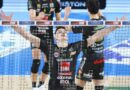 Pallavolo SL – Alex Nikolov concede il bis: MVP del campionato anche per il mese di febbraio