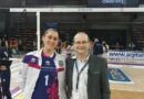 Pallavolo A1F – Bernardeschi: “La vittoria è venuta dalla tenacia, dall’attenzione e dal gruppo”
