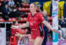 Pallavolo Mercato – Monviso Volley: ad un passo dall’ingaggio di Alyssa Enneking e Alice Farina della Futura Giovani
