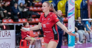 Pallavolo Mercato – Monviso Volley: ad un passo dall’ingaggio di Alyssa Enneking e Alice Farina della Futura Giovani