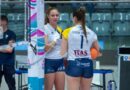 Pallavolo A2F Promozione – Alice Pamio: “Contenta della vittoria e di come abbiamo reagito nel quarto parziale”