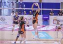 Pallavolo A2F PlayOff Promozione – Altafratte vince in rimonta, Fasano parte bene, poi cede