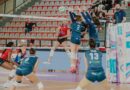 Pallavolo A2F Salvezza – Pesante sconfitta del Marsala ad Altino: si complica la situazione delle siciliane