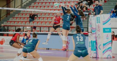 Pallavolo A2F Salvezza – Pesante sconfitta del Marsala ad Altino: si complica la situazione delle siciliane