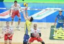Pallavolo SL – Amir Tizi-Oualou: “A Piacenza mi aspetto una partita difficile, spero che giocheremo bene anche fuori casa”
