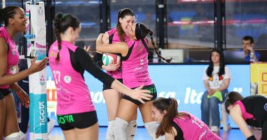 Pallavolo A2F Salvezza – Casalmaggiore si gioca in casa le sue carte: domani con Altamura, nell’ultima giornata contro Offanengo