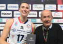 Pallavolo A1F – Antropova: “Ci abbiamo messo tanta attenzione e passione”