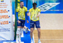 Pallavolo SL – Anzani: “Oggi siamo partiti un po’ timidi, poi ci siamo sciolti e siamo rientrati in gara”