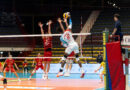 Pallavolo A2M – La Consar Ravenna vince in Sicilia. Pioggia al “PalaCatania”: provocatorio reclamo della la Sviluppo Sud