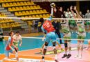 Pallavolo A2M – Trasferta proibitiva per Catania contro la capolista Tinet Prata