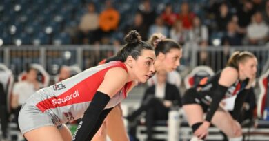 Pallavolo A1F Challenge – Vallefoglia-Bergamo: sfida d’alta quota per inseguire la vetta della pool B