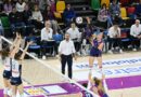 Pallavolo A1F Scudetto – Bergamo combattiva ha messo in difficoltà Scandicci, che ha vinto al quinto 17-15