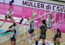 Pallavolo A2F PlayOff Promozione – Millenium Brescia la semifinale è davvero vicina
