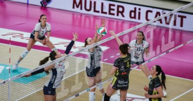 Pallavolo A2F PlayOff Promozione – Millenium Brescia la semifinale è davvero vicina