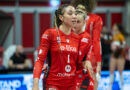 Pallavolo A1F – Battista: “Estremamente contenta di proseguire il mio percorso in Uyba, qui mi sento a casa”