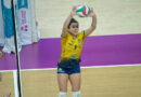 Pallavolo A2F – Monviso saluta Ilaria Battistoni