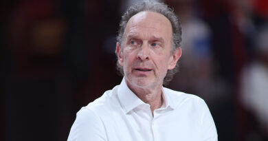 Pallavolo A1F – Bernardi: “La serie non è finita, dobbiamo andare a Conegliano con la convinzione che possiamo giocare meglio di questa sera”