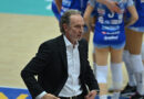 Pallavolo A1F – Bernardi: “Oggi abbiamo dimostrato di essere lì, sempre più vicino a Conegliano”