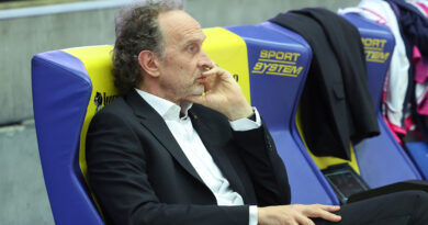 Pallavolo A1F – Bernardi: “Brave le giocatrici per l’ennesima volta, per tutta la stagione hanno sempre dato tutto quello che avevano”