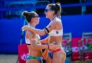 BeachProTour Elite16 – Joao Pessoa: nuova vittoria per Scampoli-Bianchi, oggi la gara per il primato nella pool