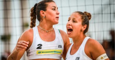 BeachProTour Elite16 – Joao Pessoa: Bianchi e Scampoli in semifinale, alle 12 cercano la rivincita contro Cruz-Brasher
