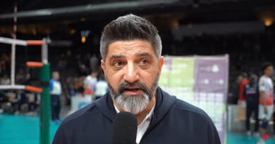 Pallavolo Cev M – Boninfante: “I ragazzi sono stati molto bravi, hanno avuto una grande mentalità”