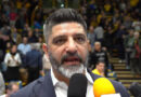 Pallavolo SL – Boninfante: “Questo tie break può essere una lezione, non abbiamo capito con che autorevolezza gestire certi momenti”