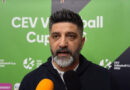 Pallavolo Cev M – Boninfante: “Molto bravi, pensavo ad un avvio più difficile dopo la sconfitta di domenica”