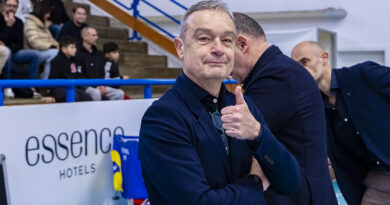 Pallavolo A2M – Fano perde con Ravenna, ma conquista la salvezza