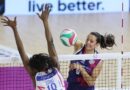 Pallavolo A1F – Bosetti: “Siamo state troppo fallose per questa partita”