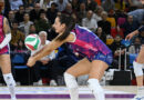 Pallavolo A1F – Bosetti: “Contava vincere e abbiamo vinto”