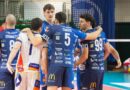 Pallavolo A2M – Brescia, Cavuto: “Siamo contenti, più che per il risultato, per il gioco espresso”