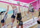 Pallavolo A2F PlayOff Promozione – Brescia si conferma in grande forma, con Parrocchiale MVP ha vinto a Trento