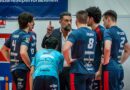 Pallavolo A3M – Campobasso e Giuseppe Bua insieme per altre due stagioni