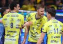 Pallavolo SL Scudetto – Spettacolare gara1 tra Modena e Piacenza: vittoria dei gialli con una grande rimonta