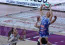 Pallavolo A1F Scudetto – Novara vince il derby con Chieri, le collinari vincono solo il terzo set