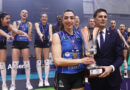 Pallavolo Challenge F – Sonia Candi: “La dedico a tutti noi, è stata una stagione complicata, ma fatta di ragazze che lavorano giorno dopo giorno”