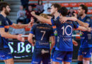 Pallavolo A2M – Cantù, Zingoni: “Voglio sottolineare l’impegno  di questi ragazzi durante tutta la stagione”
