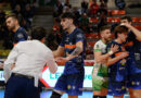 Pallavolo A2M – Cantù, Zingoni: “Ora il campionato va onorato fino in fondo, ed è nostro dovere farlo”