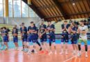 Pallavolo A2M – Cantù cade contro Sorrento e retrocede in serie A3 dopo 13 stagioni