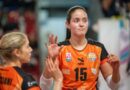 Pallavolo Mercato – La Balducci Macerata ha salutato Caroline Crawford