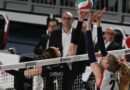 Pallavolo A1F Scudetto – La Savino Del Bene  è la quarta semifinalista, Bergamo ha ceduto nettamente in gara2