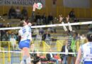 Pallavolo A1F Challenge – San Giovanni prima vittoria, battuta al tie-break Vallefoglia