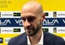 Pallavolo SL – Casadei: “C’è tanto orgoglio, questo è un gruppo che ci ha travolto”